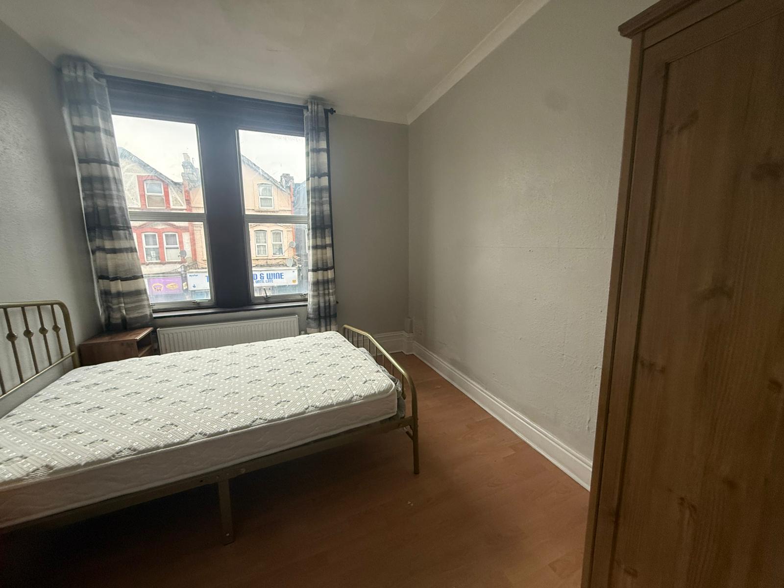 🏡 1-Bedroom Flat – Prime Location – London Road, Mitcham/Tooting - Image 6