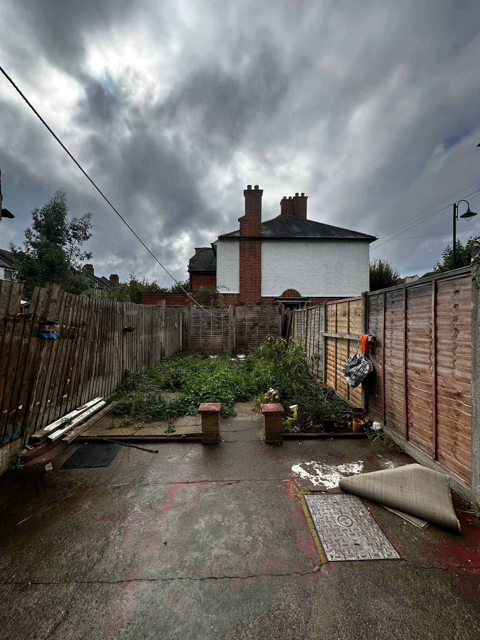 🏡 Charming 3-Bed Family Home – Palmers Road, Norbury 🌿 - Image 19