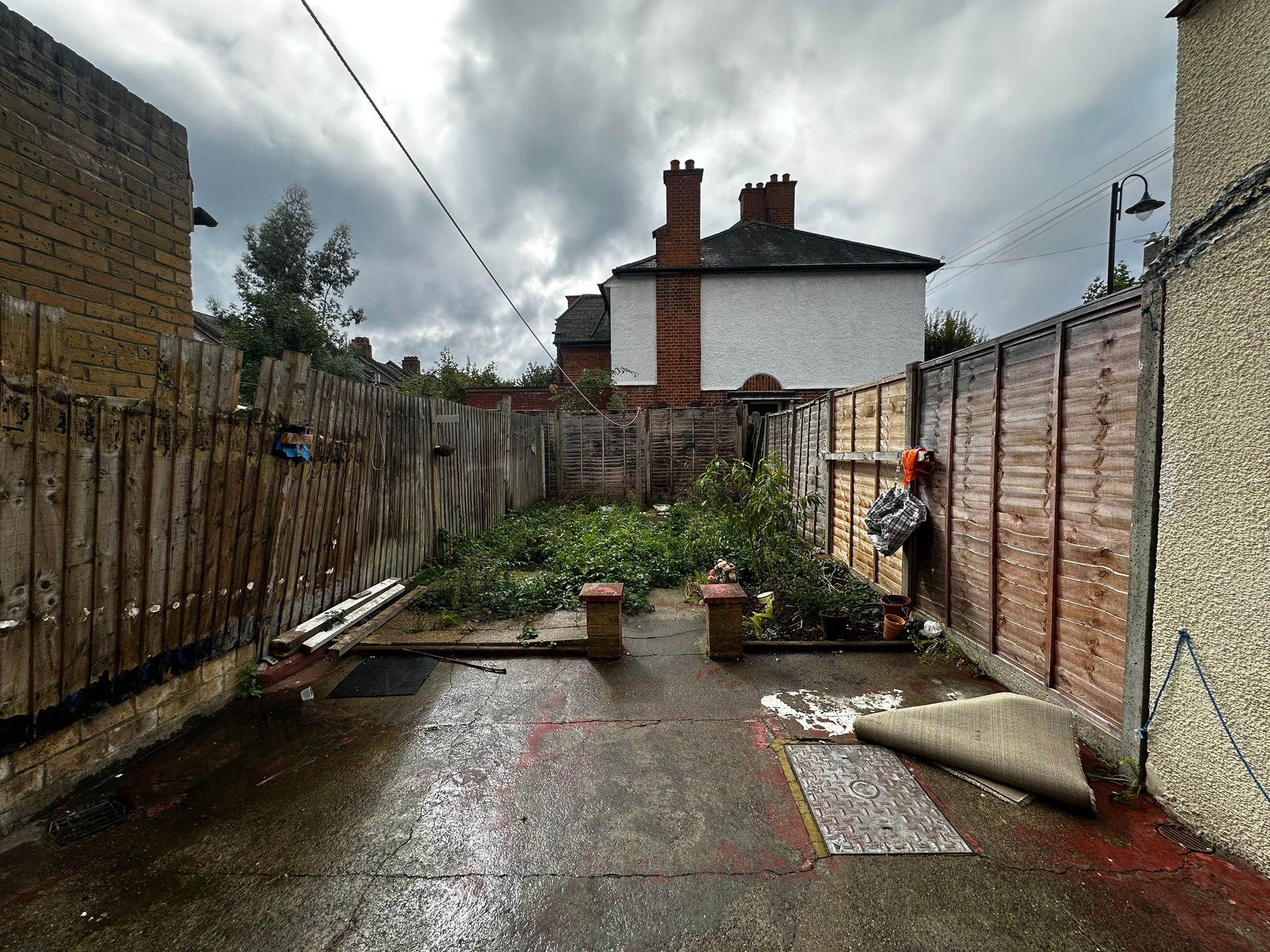 🏡 Charming 3-Bed Family Home – Palmers Road, Norbury 🌿 - Image 20