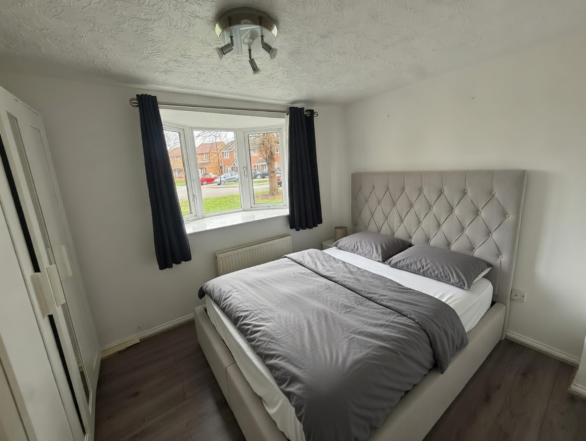 1 Bedroom Ground Floor Flat In Croydon - Image 4